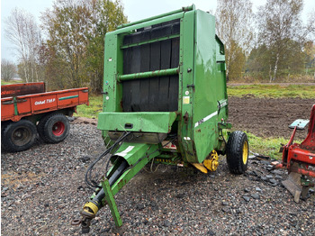 圆形打包机 JOHN DEERE