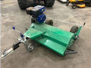 甩刀式割草机/ 表土疏松机