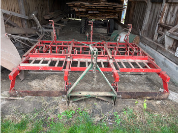 土壤耕作设备 KVERNELAND