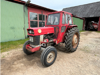 拖拉机 MASSEY FERGUSON 100 series