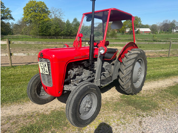 拖拉机 MASSEY FERGUSON