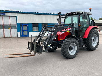 拖拉机 MASSEY FERGUSON 5435