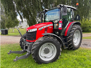 拖拉机 MASSEY FERGUSON 5711