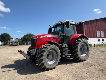 拖拉机 MASSEY FERGUSON 7726