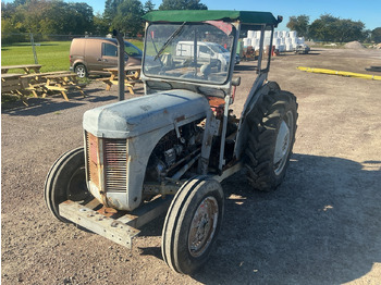 拖拉机 MASSEY FERGUSON