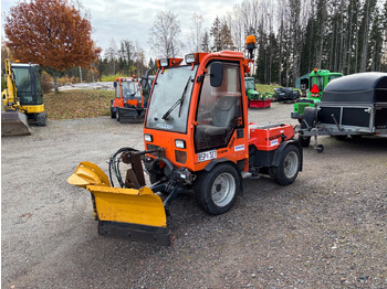 市政/ 专用车辆 HOLDER