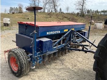 播种设备 NORDSTEN