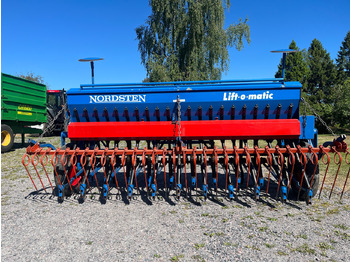 播种设备 NORDSTEN