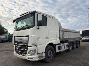 卡车 DAF XF