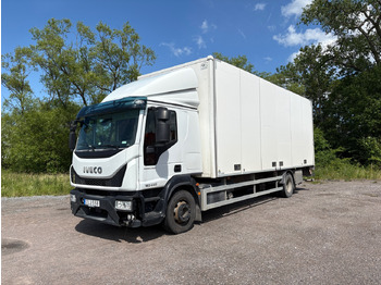 卡车 IVECO EuroCargo