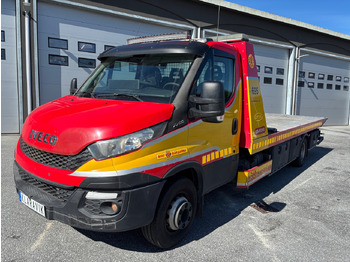 卡车 IVECO