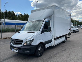 卡车 MERCEDES-BENZ Sprinter 519