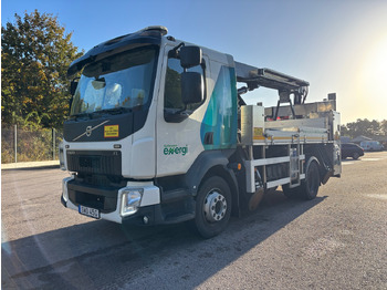 卡车 VOLVO