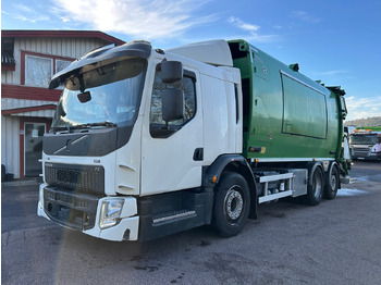 卡车 VOLVO FE
