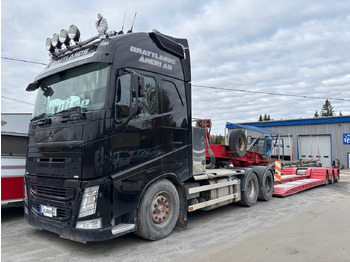卡车 VOLVO FH12