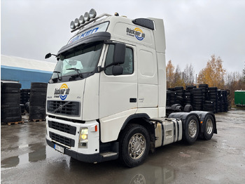 卡车 VOLVO FH12
