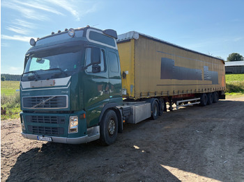 卡车 VOLVO FH12