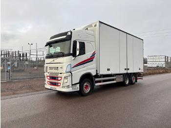卡车 VOLVO FH 460