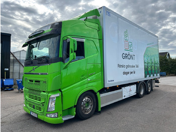 卡车 VOLVO FH 500
