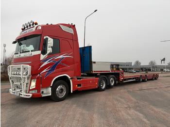 卡车 VOLVO FH