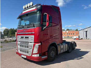 卡车 VOLVO FH12