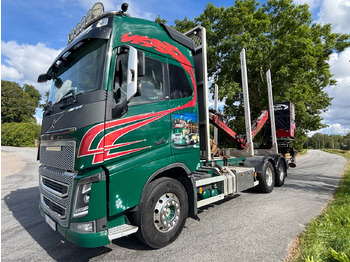 卡车 VOLVO FH16