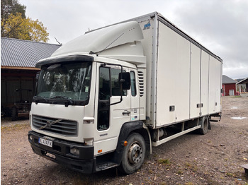 卡车 VOLVO FL 220