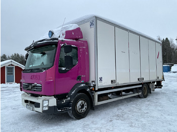 卡车 VOLVO FL 240