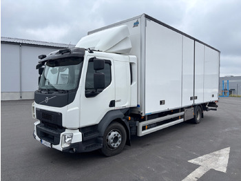 卡车 VOLVO FL 280