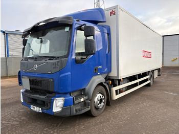 卡车 VOLVO FL 280