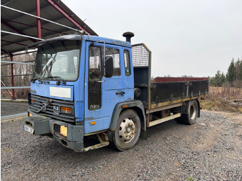 卡车 VOLVO FL6