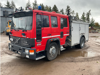 卡车 VOLVO FL