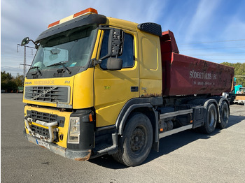 卡车 VOLVO FM 340