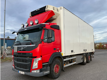 卡车 VOLVO FM 450