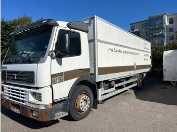 卡车 VOLVO FM7
