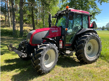 拖拉机 VALTRA A-series