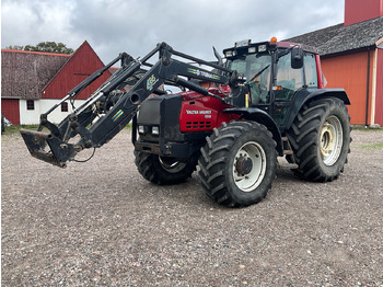 拖拉机 VALTRA 8000