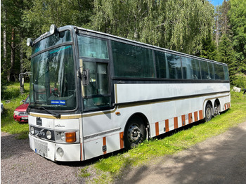 小型巴士 VOLVO