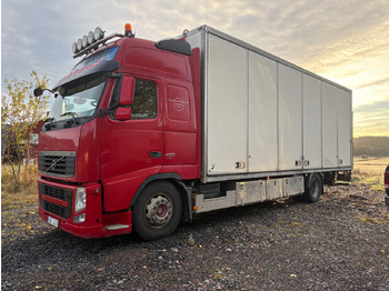 自动转运卡车 VOLVO FH12