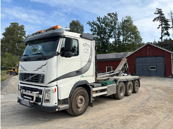 吊钩升降车 VOLVO FH 520