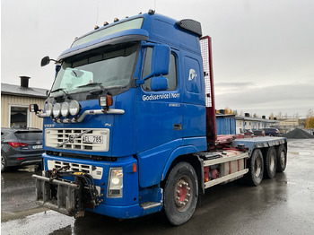 吊钩升降车 VOLVO FH 520