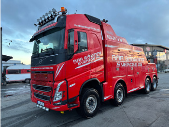 拖吊车 VOLVO FH