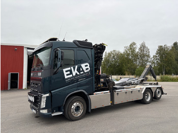 起重车 VOLVO FH