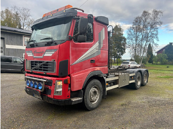 吊钩升降车 VOLVO FH12