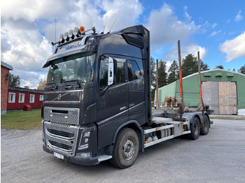 Volvo FH16 租赁 Volvo FH16：图1