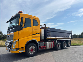 翻斗车 VOLVO FH 540