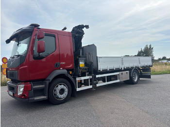 起重车 VOLVO FL 280