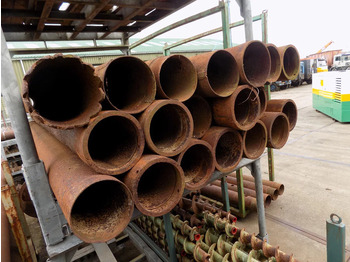 钻机 Boorpijpen drilling pipe：图4
