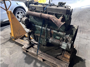 DAF DHU 825 meerdere op voorraad 租赁 DAF DHU 825 meerdere op voorraad：图4