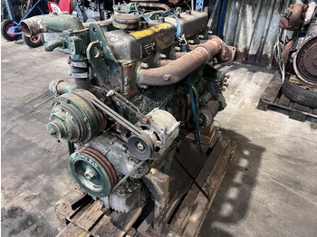 DAF DHU 825 meerdere op voorraad 租赁 DAF DHU 825 meerdere op voorraad：图3